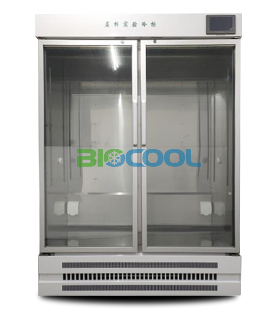 BIOCOOL-1200（4℃恒溫）層析實(shí)驗(yàn)冷柜